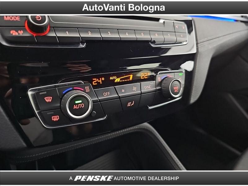 BMW X2 X2 sDrive20d Msport