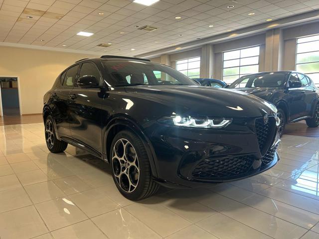 ALFA ROMEO Tonale 1.5 160 CV MHEV TCT7 Sprint