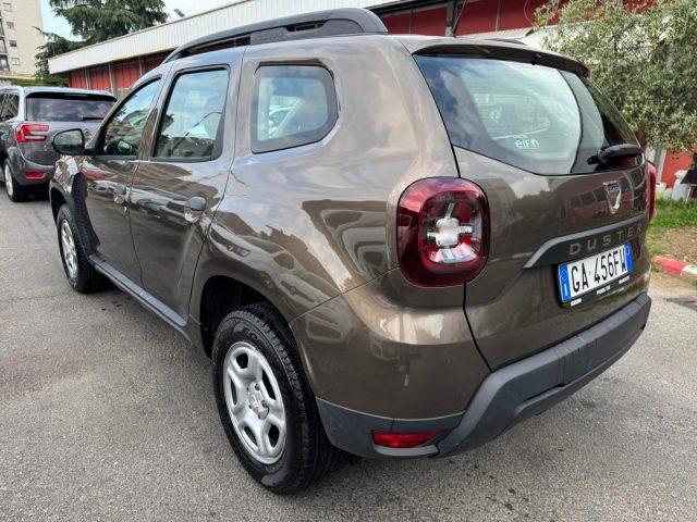 DACIA Duster 1.5 Blue dCi 8V 115 CV 4x2 Comfort