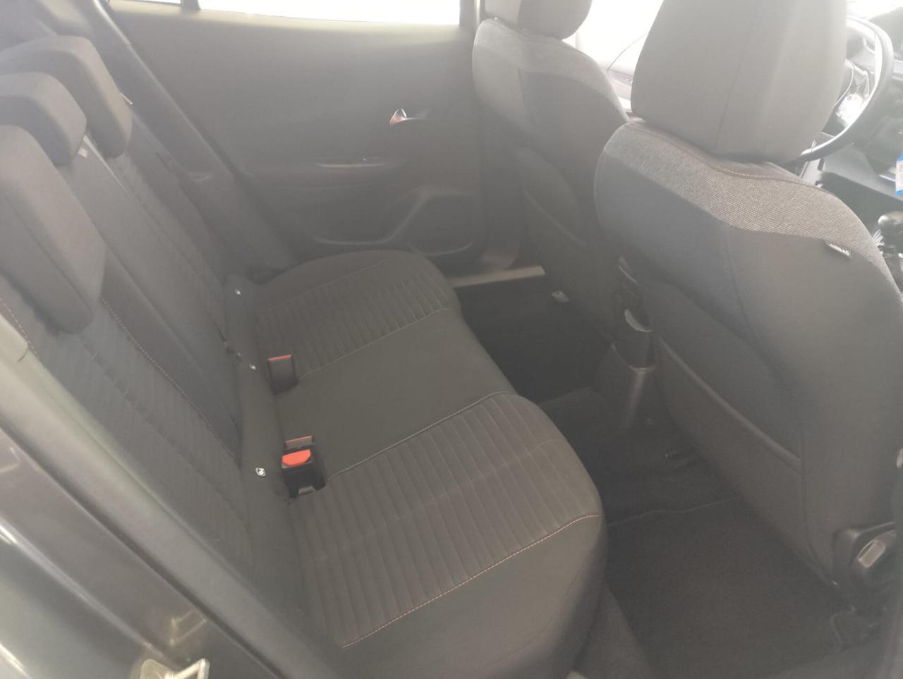 Peugeot 2008 5P CROSSOVER 130 ACTIVE PACK S/S