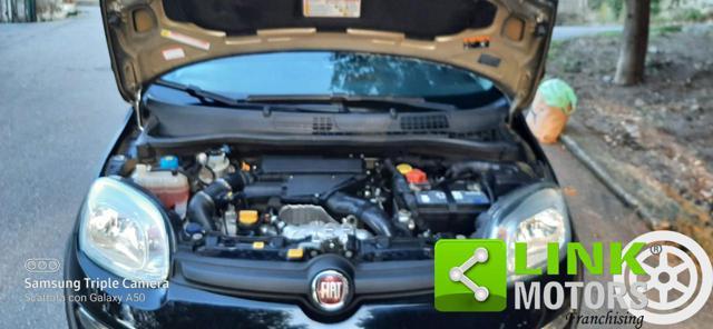 FIAT Panda 1.3 MJT 95 CV S&S 4x4 NEOPATENTATI 5 POSTI