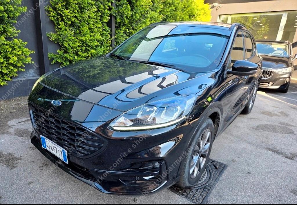 Ford Kuga 2.5 Full Hybrid 190 CV CVT AWD ST-Line UNIPRO IVA DEDUCIBILE