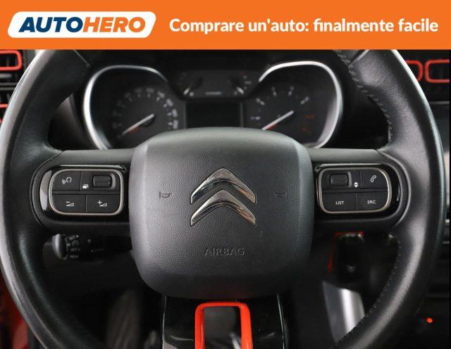 CITROEN C3 Aircross PureTech 130 S&S EAT6 Shine
