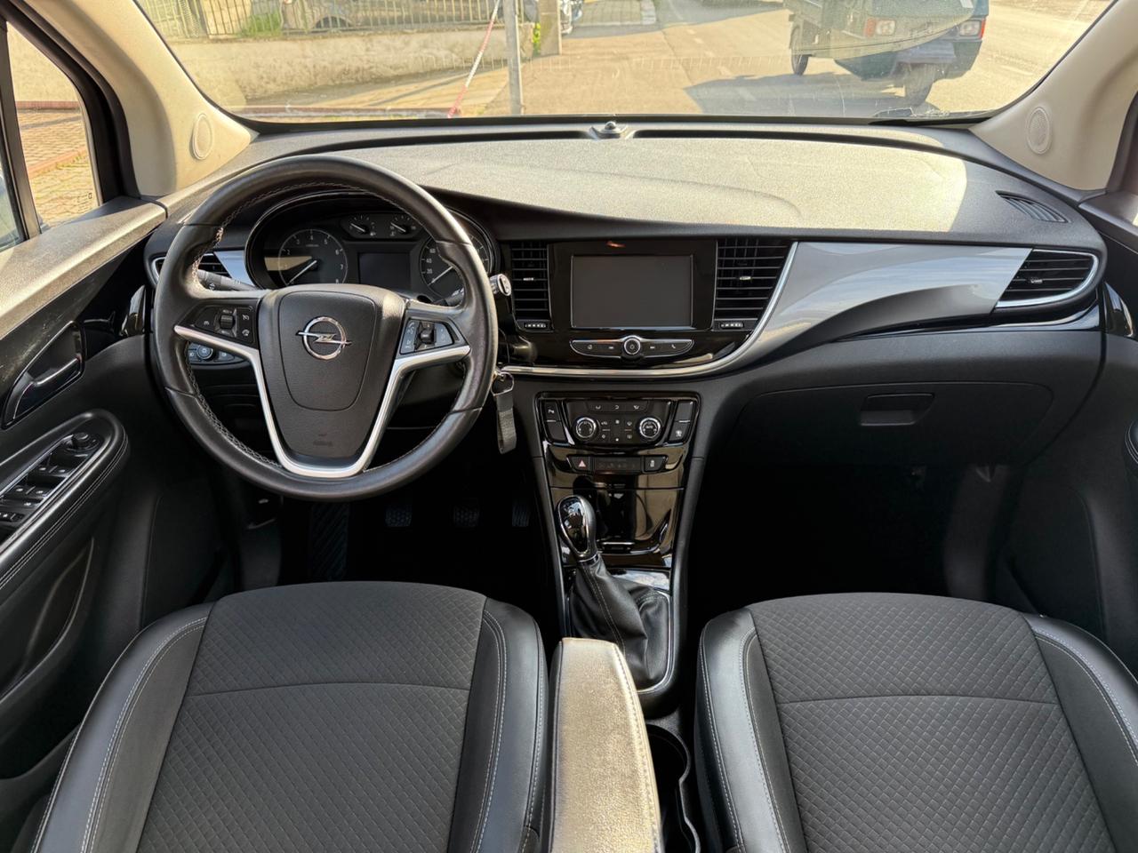 Opel Mokka 1.4 Turbo GPL 2019