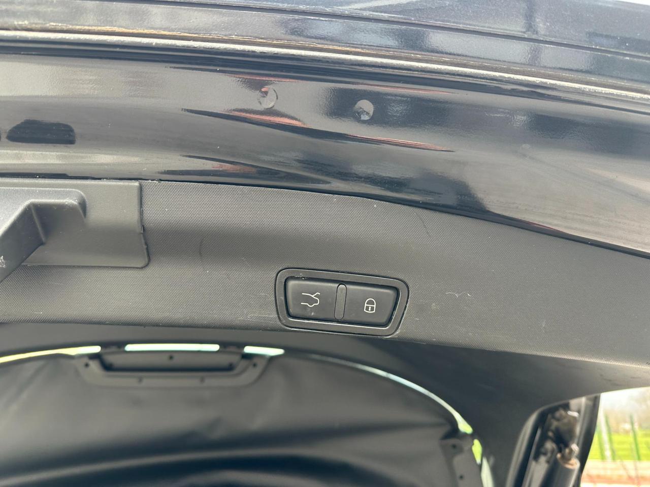 Alfa Romeo Stelvio 2.2 t Ti Q4 210cv auto