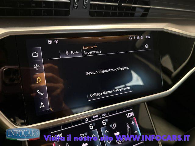 AUDI A6 Avant( 3.0)45 TDI 245 CV Quattro S tronic PROMO