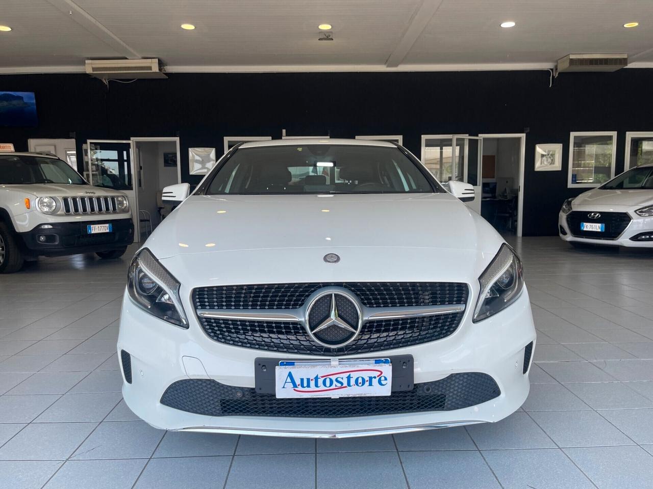 Mercedes-benz A 200 A 200 Business