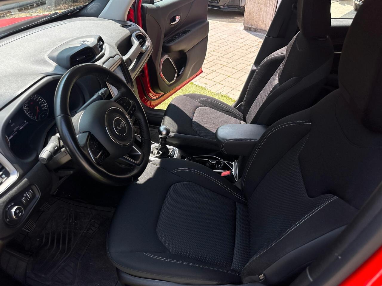 Jeep Renegade 1.0 T3 Limited