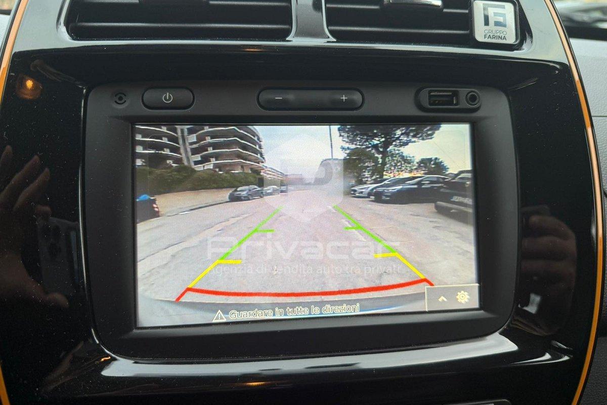 DACIA Spring Electric 45 Comfort Plus