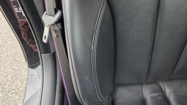 BMW M4 Cabrio Competition 450cv dkg PERMUTE UNICOPR.