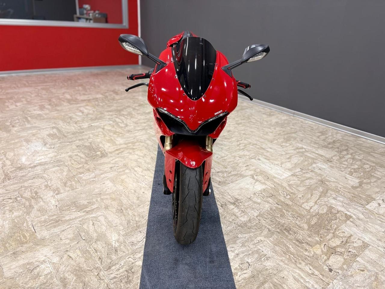 Ducati 1299 Panigale