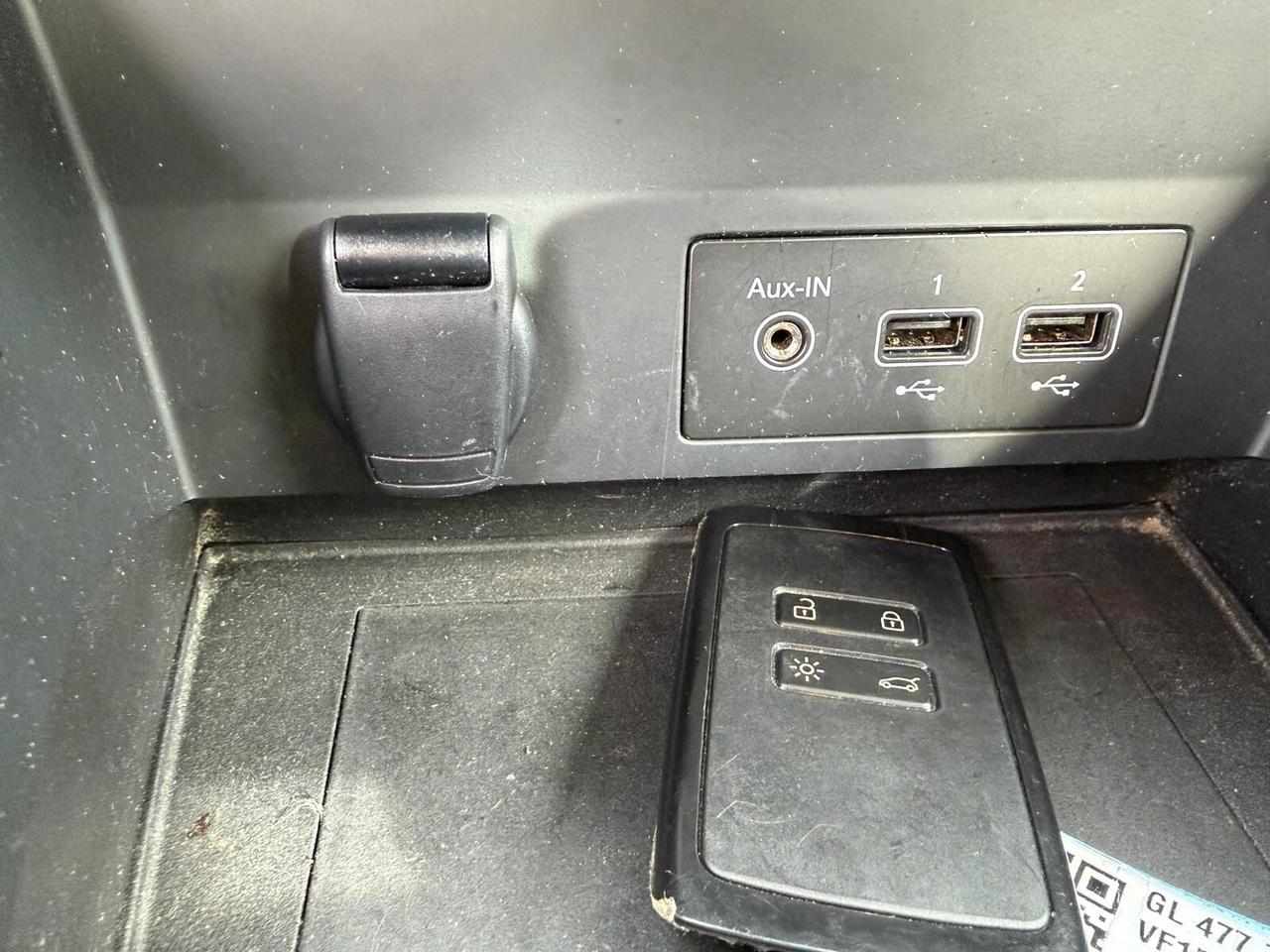 Renault Captur TCe 90 CV Techno- FULL LED