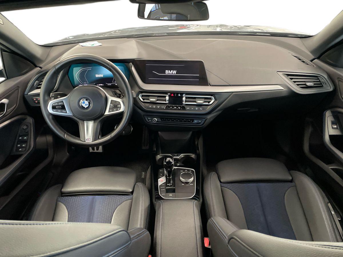 BMW Serie 2 F44 Gran Coupe - 220d Gran Coupe Msport auto