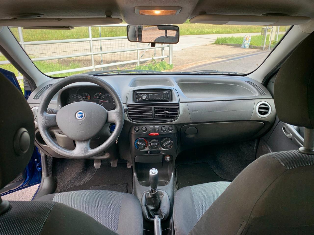 Fiat Punto Classic 1.3 MJT 3 porte