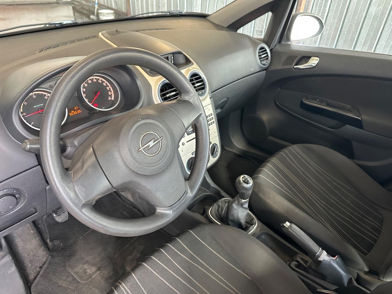 Opel Corsa 1.3 CDTI 75CV ecoFLEX 5 porte Club