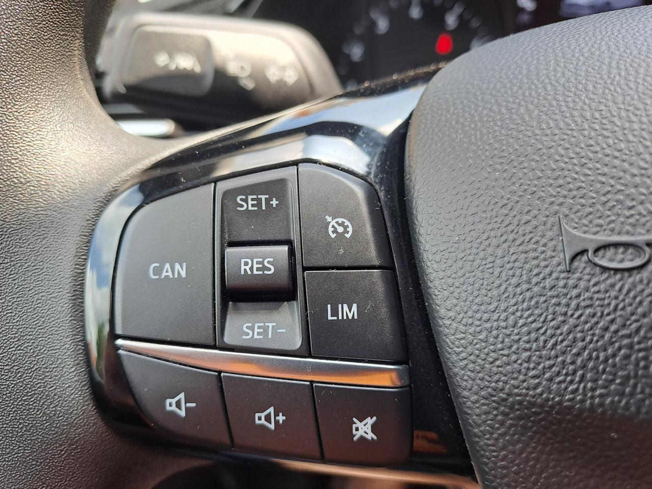 Ford Fiesta 1.0 Hybrid Ecoboost 125 CV Connect