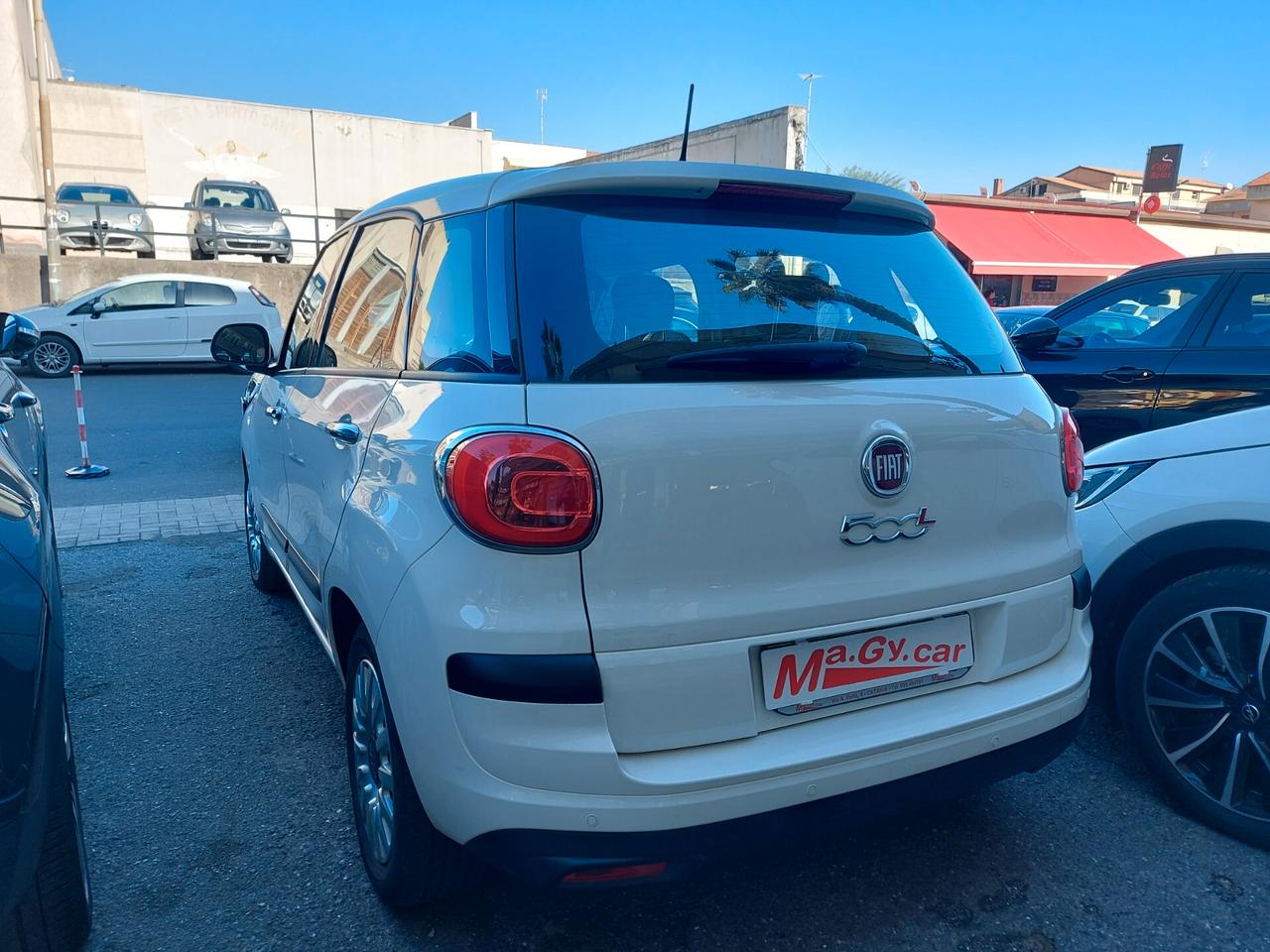 Fiat 500L 1.3 Mjt 95 cv Urban