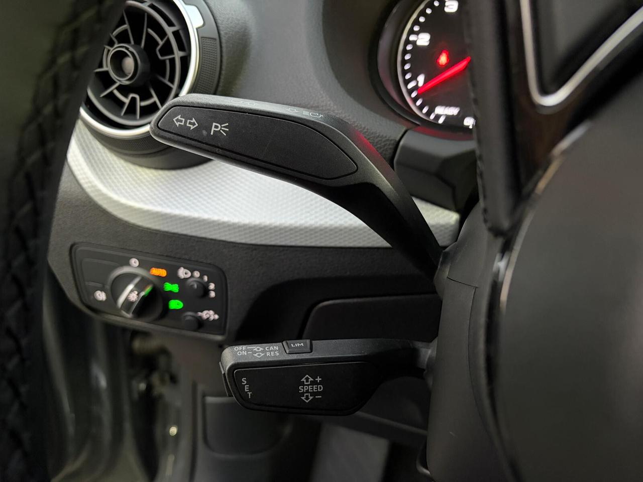 Audi Q2 1.6 TDI 116CV Sport