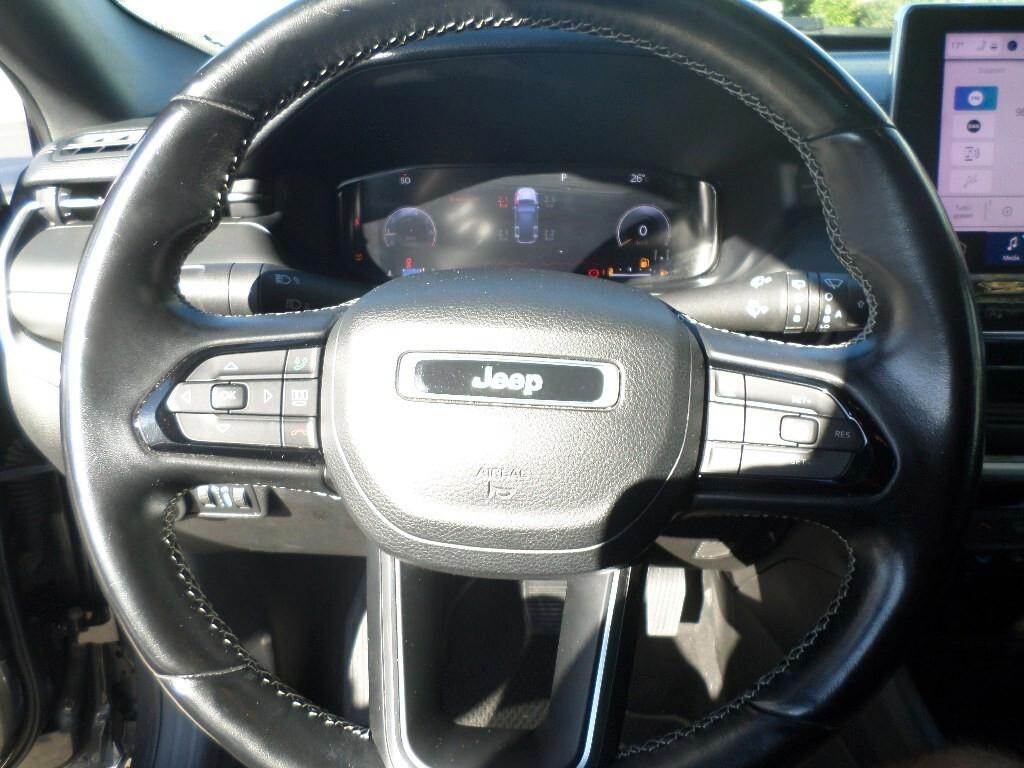 Jeep Compass 1.3 Turbo T4 150 CV aut. 2WD 80° Anniversario