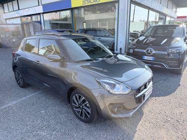 Suzuki Swift 1.2h Top 2wd cvt