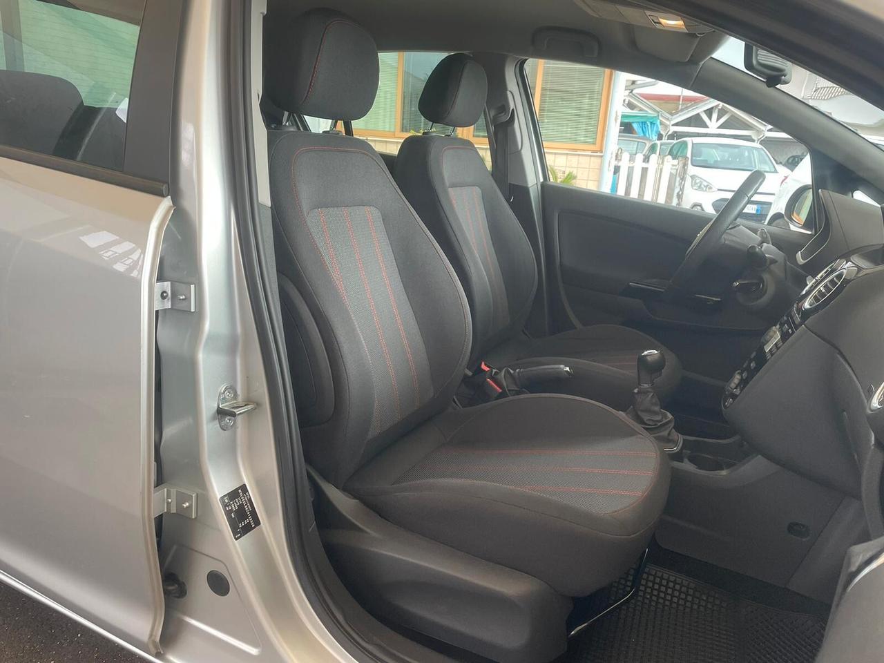 Opel Corsa 1.3 CDTI 95CV F.AP. 5 porte Sport