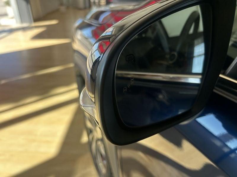 Suzuki S-Cross Hybrid 1.4 Boosterjet 48V 2WD Top+