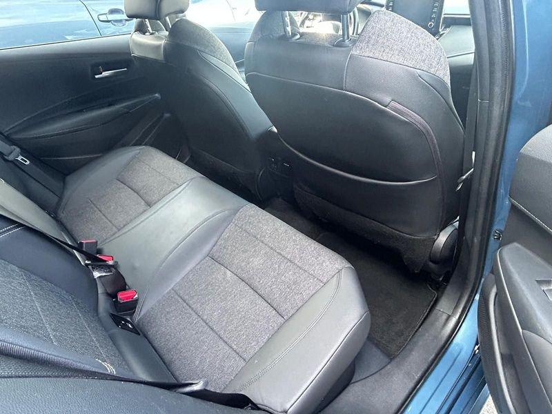 Toyota Corolla Corolla Touring Sports 1.8 Hybrid Style