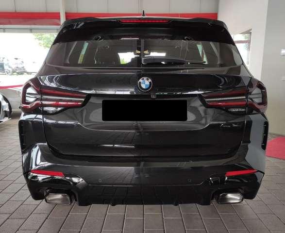 BMW X3 20D XDRIVE M SPORT MSPORT M-SPORT BLACK PACK PDC