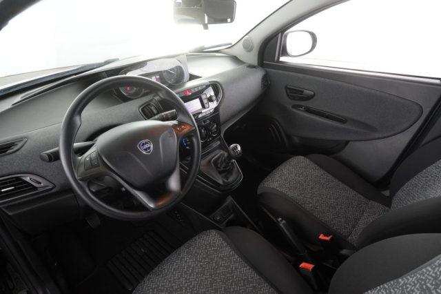 LANCIA Ypsilon Ypsilon 1.0 FireFly 5 porte S&S Hybrid Silver