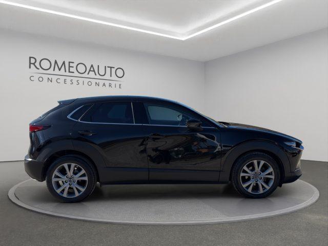 MAZDA CX-30 2.0L Skyactiv-G M Hybrid 2WD Executive APPEARANCE