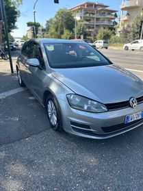 Volkswagen Golf Business 1.6 TDI 5p. Comfortline