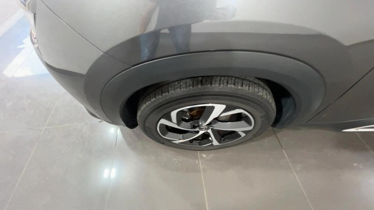 Citroen C5 Aircross BlueHDi 130 S&S EAT8 Shine