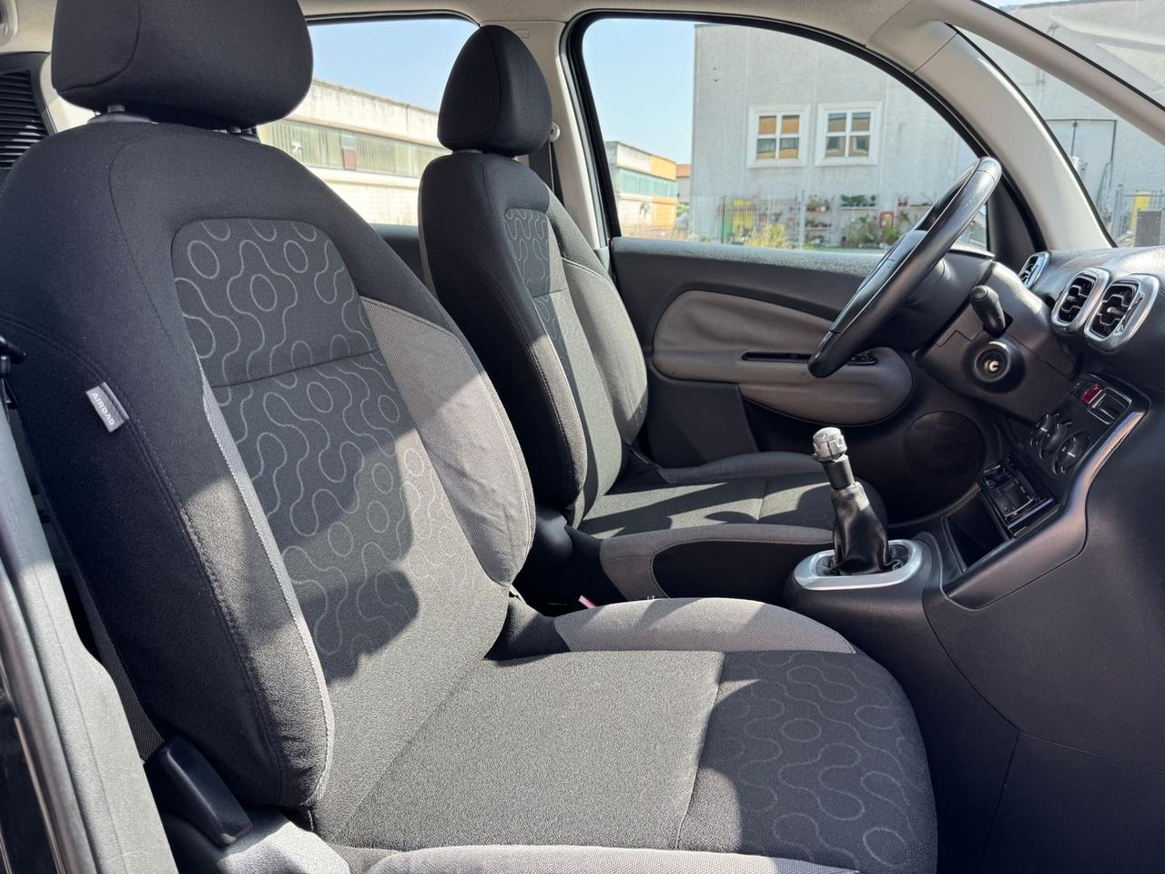 Citroen C3 Picasso 1.6 VTi 120 Exclusive Style