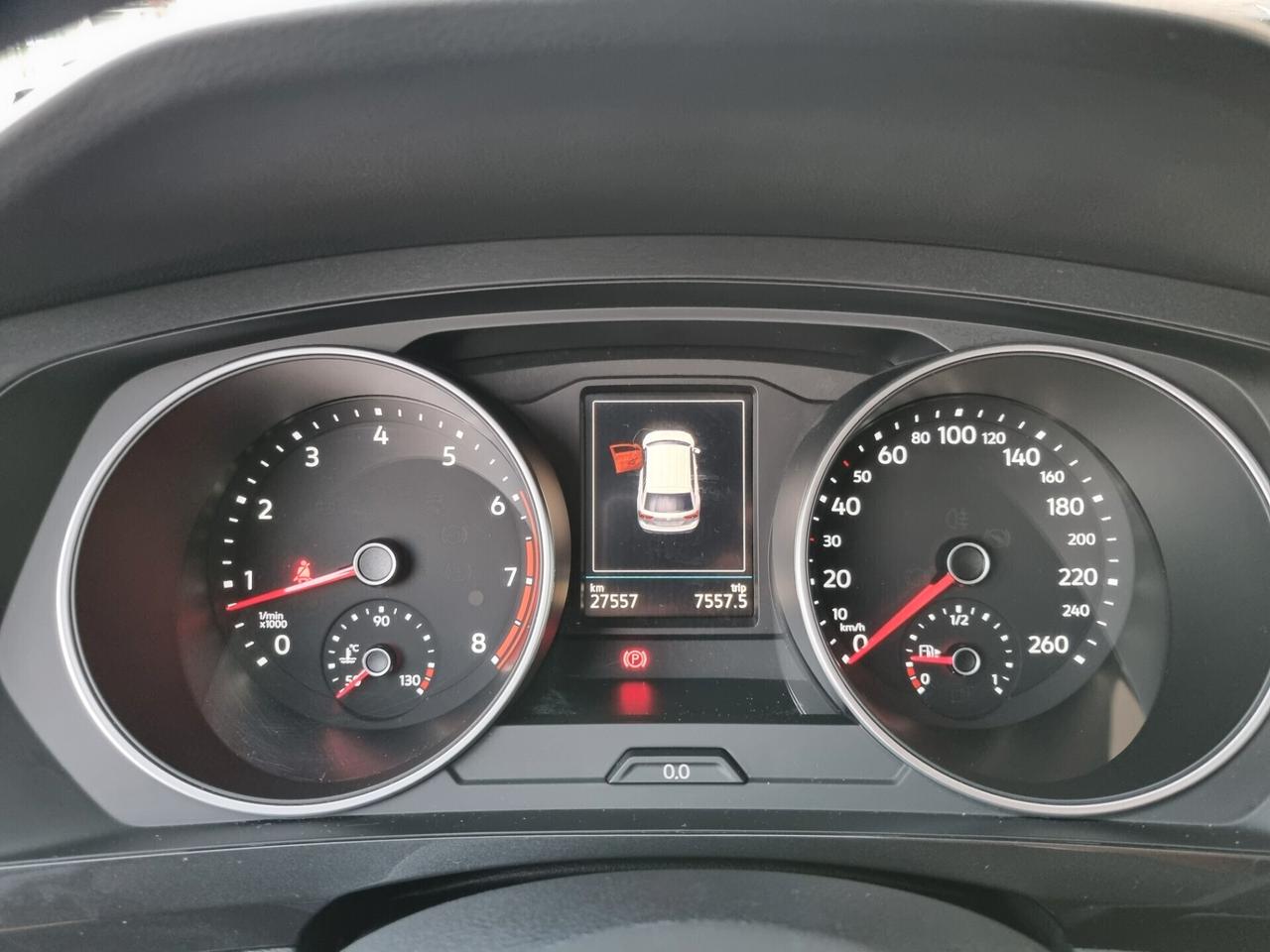 Volkswagen Tiguan 1.5 TSI 150 CV ACT Life