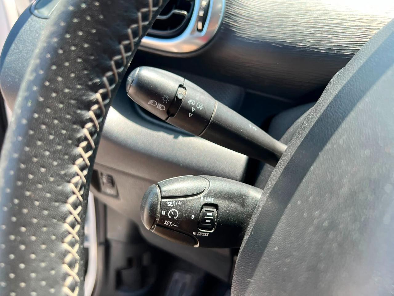 Citroen C3 Picasso 1.6 HDI FULL BLOCK SYSTEM 2015