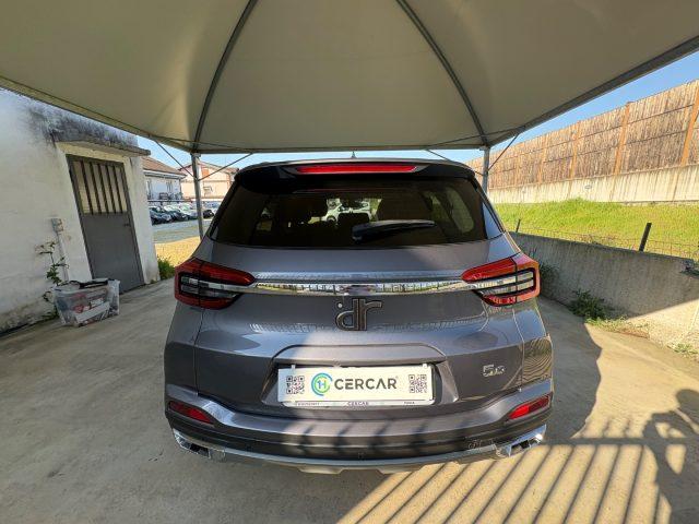 DR MOTOR DR 5.0 s2 1.5 Turbo Bi-Fuel GPL CAMBIO AUTOMATICO COME N