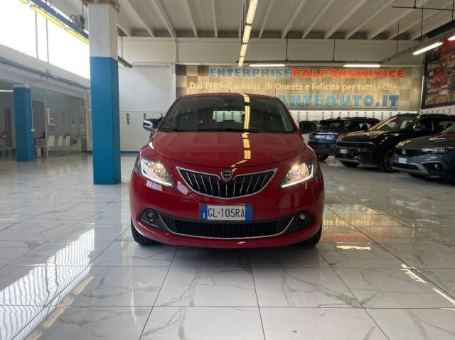 Lancia Ypsilon III 1.0 firefly hybrid Gold s&s 70cv 5p.ti