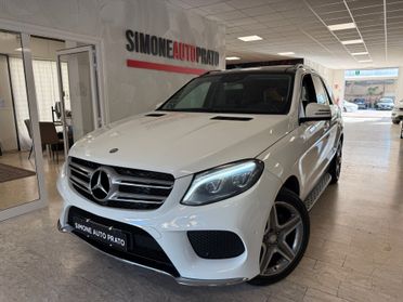 Mercedes-benz GLE 250 d 4Matic Premium Plus