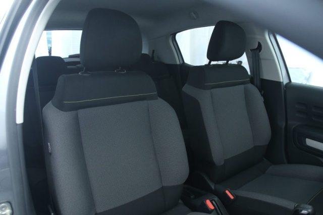 CITROEN C3 PureTech 83 S&S C-Series Neopatentati