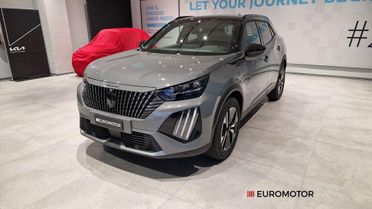 Peugeot 2008 1.2 Hybrid GT e-DCS6