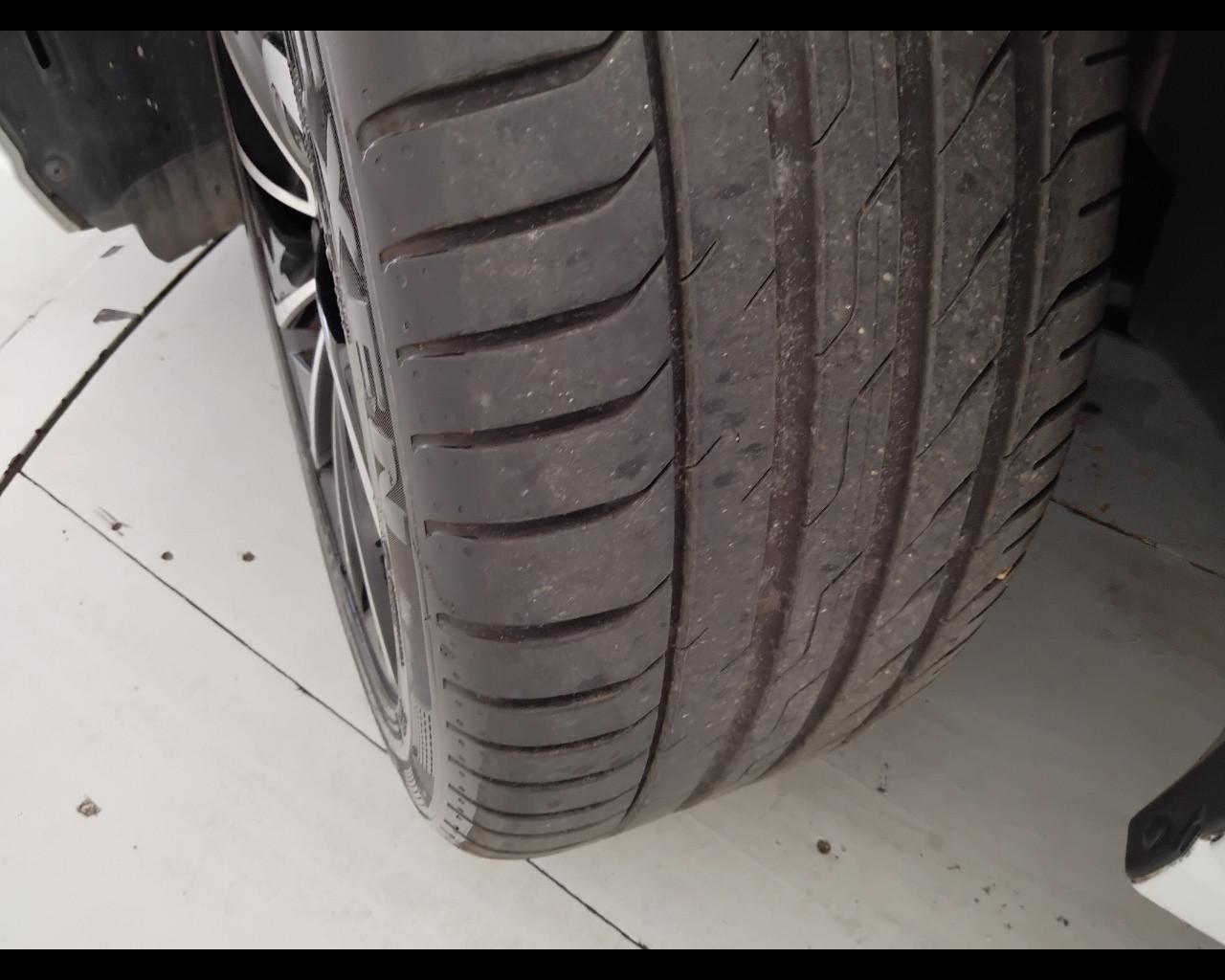 VOLKSWAGEN Golf VIII 2020 - Golf 1.5 tsi evo Style 130cv