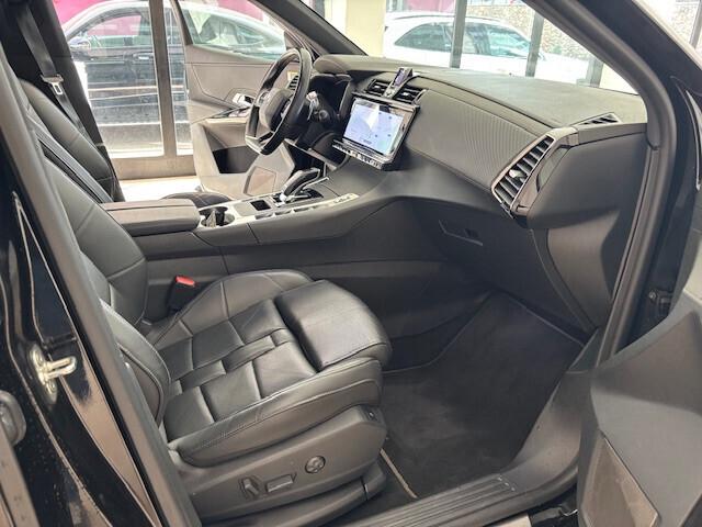 Ds 7 BlueHDi 130 aut. Opera