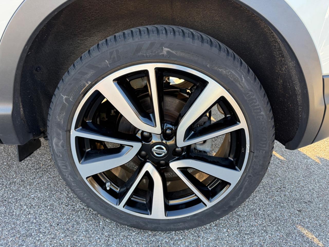 Nissan Qashqai 1.2 DIG-T Tekna*Automatik*Navi*Panorama