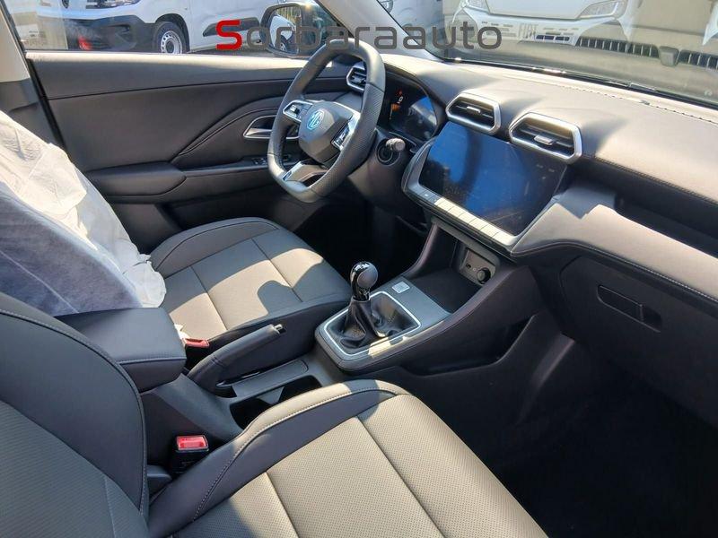MG ZS ZS 1.5 Comfort.