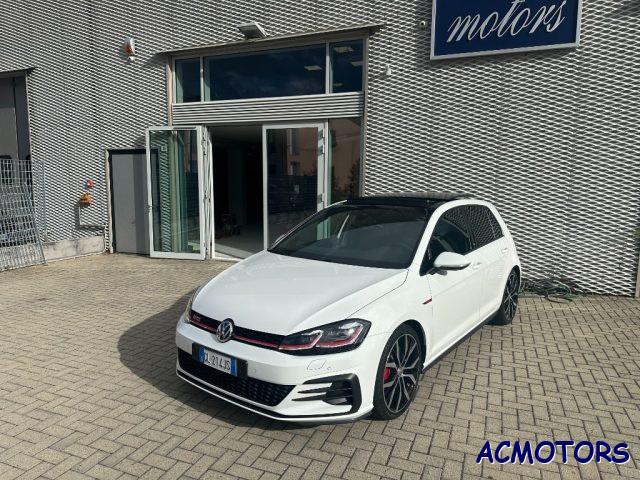 VOLKSWAGEN Golf GTI Performance 2.0 245 CV TSI DSG 5p. BMT