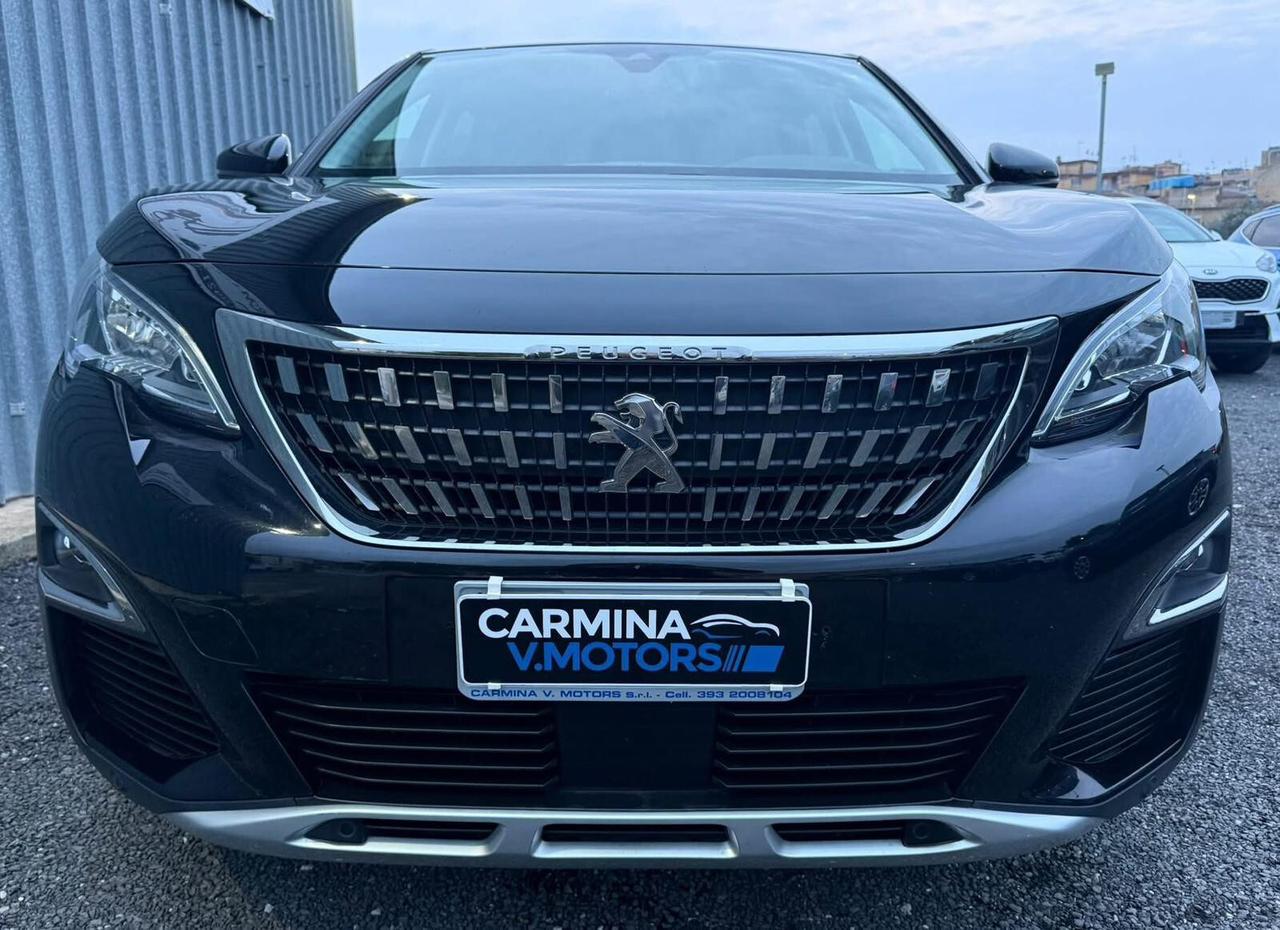 Peugeot 3008 120CV EAT8 ALLURE
