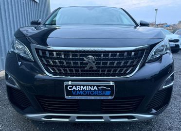 Peugeot 3008 ALLURE 120CV EAT6