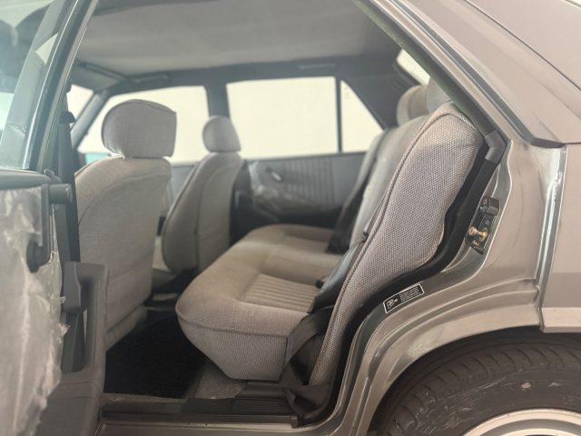 LANCIA Prisma 1.5