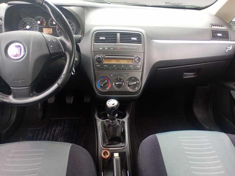 FIAT Grande Punto 5p 1.2 Dynamic 65cv