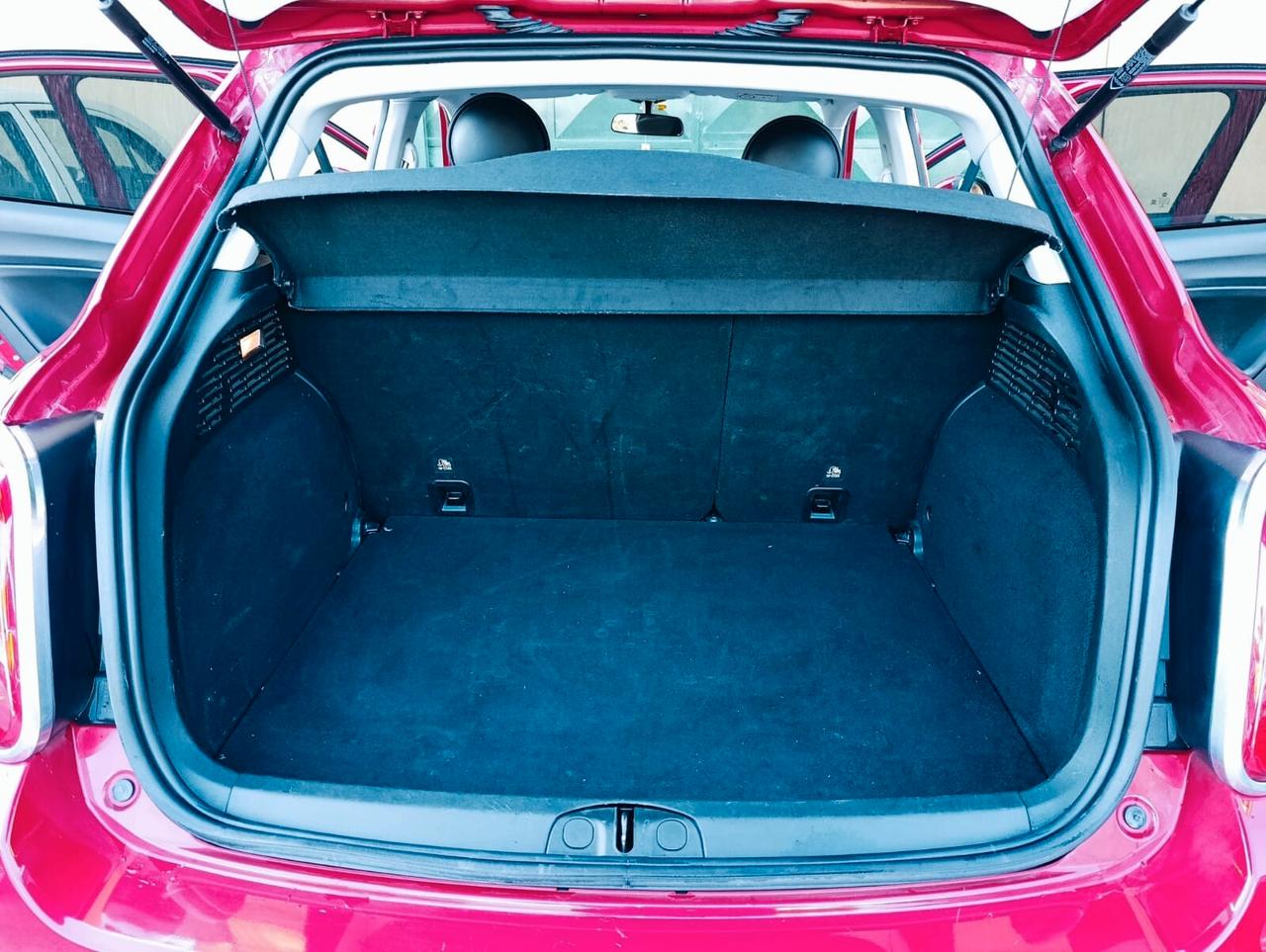 Fiat 500X 1.6 MultiJet 120 CV Cross 2018